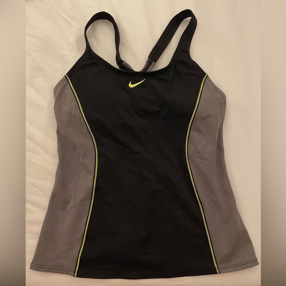 Women’s Nike Swim Tank